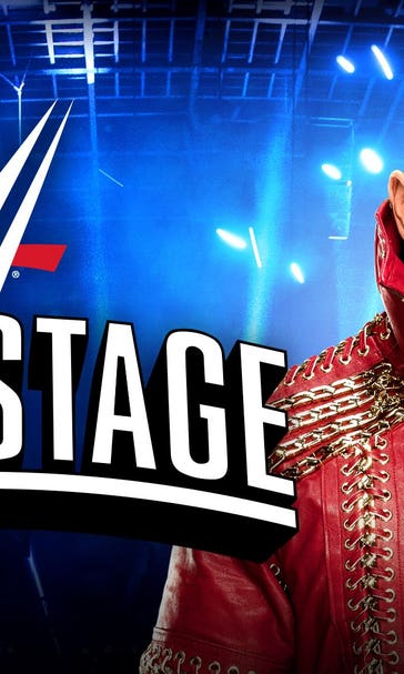 The Miz to appear on tonight's WWE Backstage